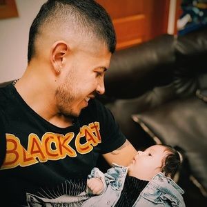 Meet your Posher, Mario